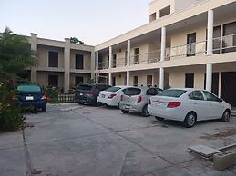 Hotel and Hostel 230