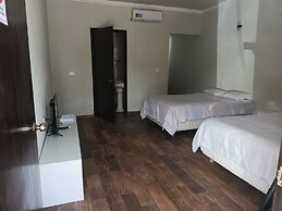 Hotel and Hostel 230