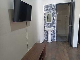 Hotel and Hostel 230