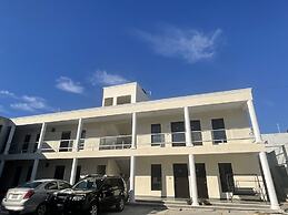 Hotel and Hostel 230