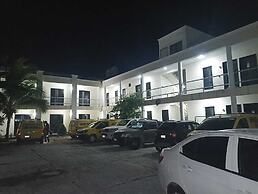 Hotel and Hostel 230