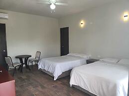 Hotel and Hostel 230