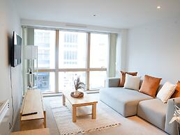 The Grand Serenity Suite