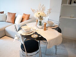 The Grand Serenity Suite