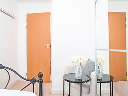 The Grand Serenity Suite