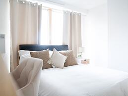 The Grand Serenity Suite