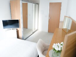 The Grand Serenity Suite