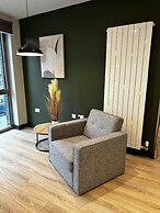 Spacious & Luxurious 2-bed Apartment in London
