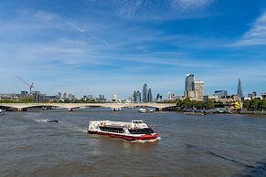 Spacious & Luxurious 2-bed Apartment in London