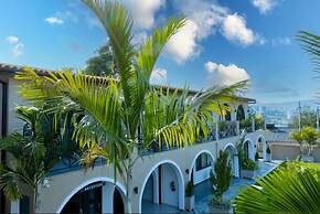 BISABO SUITES APARTMENT