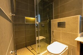 BISABO SUITES APARTMENT