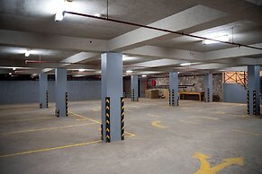 BISABO SUITES APARTMENT