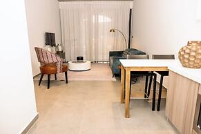 BISABO SUITES APARTMENT