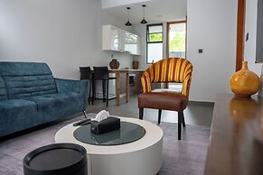 BISABO SUITES APARTMENT