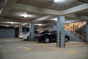 BISABO SUITES APARTMENT