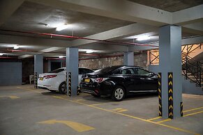 BISABO SUITES APARTMENT