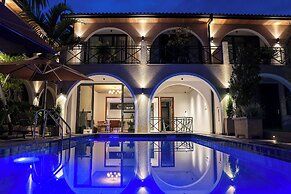 BISABO SUITES APARTMENT