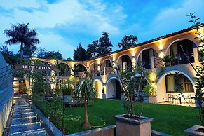 BISABO SUITES APARTMENT