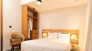 BISABO SUITES APARTMENT