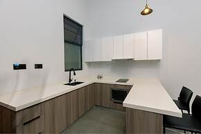 BISABO SUITES APARTMENT