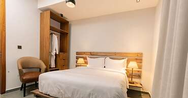 BISABO SUITES APARTMENT