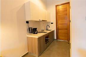 BISABO SUITES APARTMENT