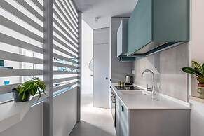 Azul Suite Alla Cala by Wonderful Italy