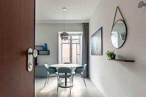 Azul Suite Alla Cala by Wonderful Italy