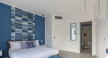 Azul Suite Alla Cala by Wonderful Italy