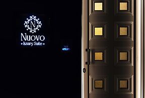Nuovo Luxury Suite
