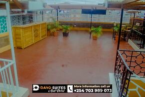 DAYO SUITES AND HOTEL
