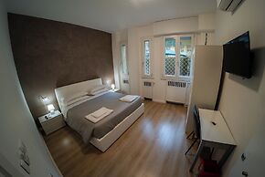 Le stanze dell'Edera