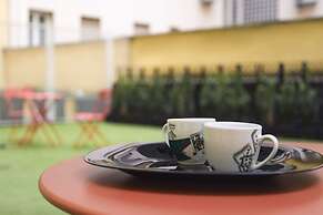 Le stanze dell'Edera