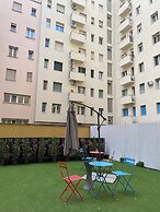 Le stanze dell'Edera