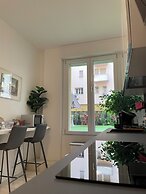 Le stanze dell'Edera