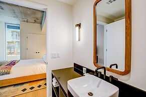 Luxury Stay on Rainey St