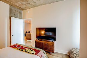 Luxury Stay on Rainey St