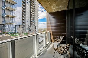 Luxury Stay on Rainey St