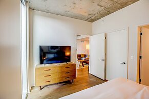 Luxury Stay on Rainey St