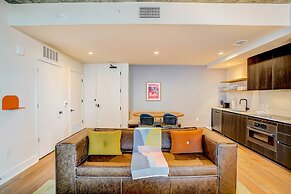 Luxury Stay on Rainey St