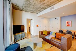 Luxury Stay on Rainey St