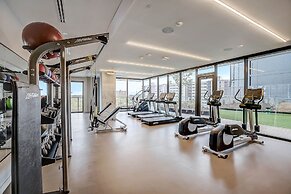 Luxury Stay on Rainey St