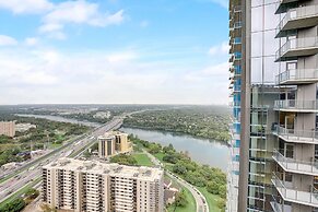 Luxury Stay on Rainey St