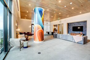 Luxury Stay on Rainey St