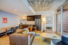 Luxury Stay on Rainey St