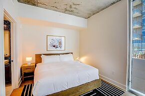 Luxury Stay on Rainey St