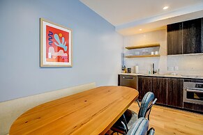 Luxury Stay on Rainey St