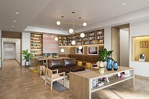 Luxury Stay on Rainey St