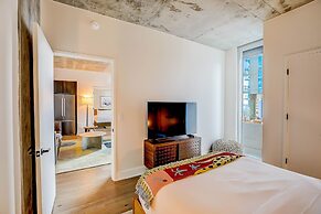 Luxury Stay on Rainey St