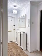 Immaculate 2-bed Apartment in Rochester